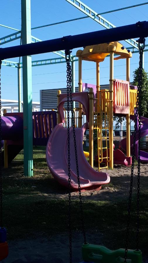Домики У Лизы Под Ключ Pitsoenda Buitenkant foto